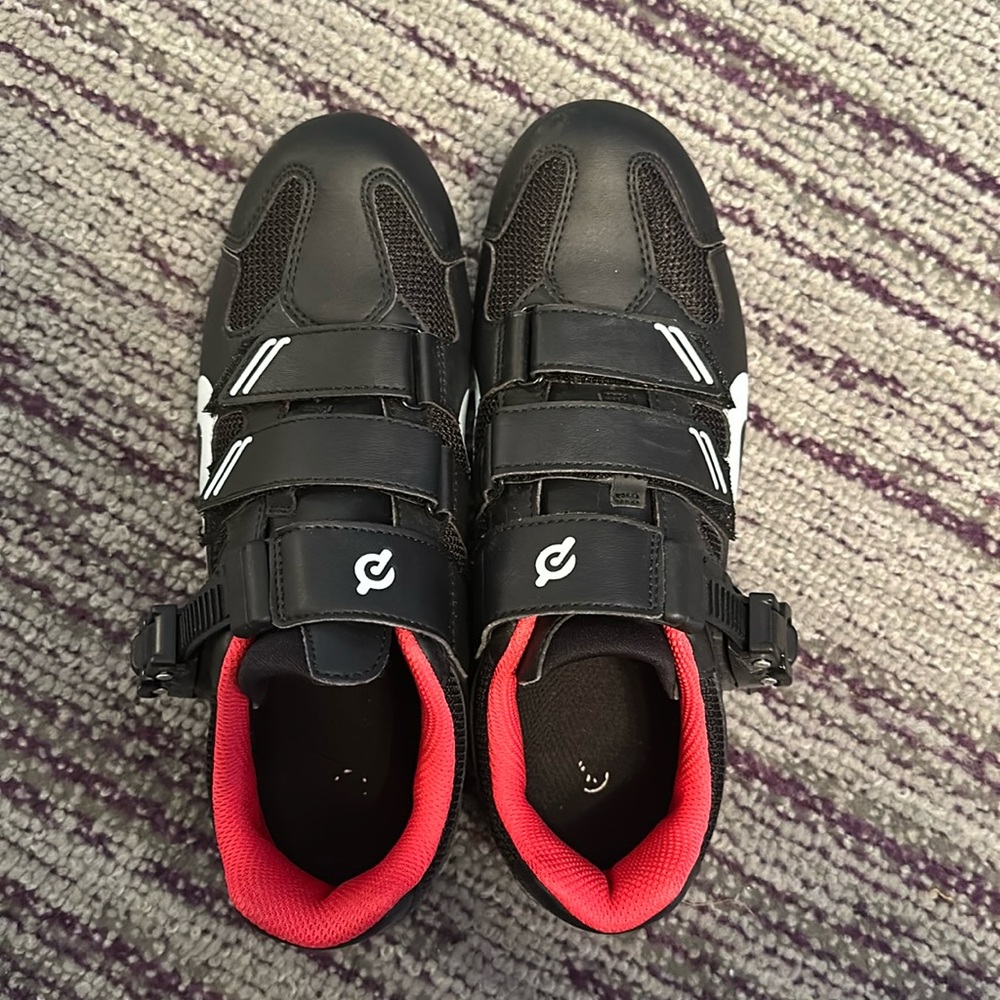 Peloton Cycling Shoes